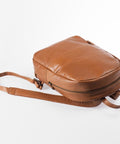 aunts & uncles - Rucksäcke - aunts & uncles Rucksack Conkerberry braun-cognac