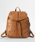 aunts & uncles - Rucksäcke - aunts & uncles Rucksack Mrs. Onion Tart braun-caramel