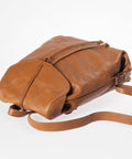 aunts & uncles - Rucksäcke - aunts & uncles Rucksack Mrs. Onion Tart braun-caramel