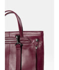 aunts & uncles - Rucksäcke - aunts & uncles Rucksack/Shopper Mombin pomegranate