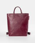 aunts & uncles - Rucksäcke - aunts & uncles Rucksack/Shopper Mombin pomegranate