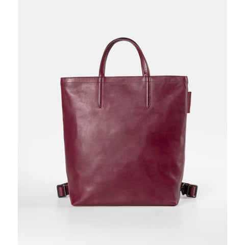 aunts & uncles - Rucksäcke - aunts & uncles Rucksack/Shopper Mombin pomegranate