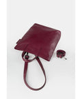 aunts & uncles - Rucksäcke - aunts & uncles Rucksack/Shopper Mombin pomegranate