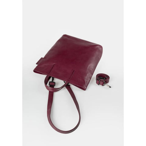 aunts & uncles - Rucksäcke - aunts & uncles Rucksack/Shopper Mombin pomegranate