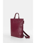 aunts & uncles - Rucksäcke - aunts & uncles Rucksack/Shopper Mombin pomegranate