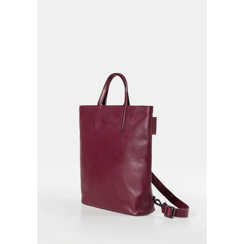 aunts & uncles - Rucksäcke - aunts & uncles Rucksack/Shopper Mombin pomegranate