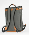 aunts & uncles - Rucksäcke - aunts & uncles Rucksack Yokohama gravity grey