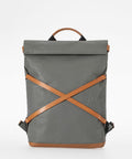 aunts & uncles - Rucksäcke - aunts & uncles Rucksack Yokohama gravity grey