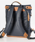 aunts & uncles - Rucksäcke - aunts & uncles Rucksack Yokohama night blue