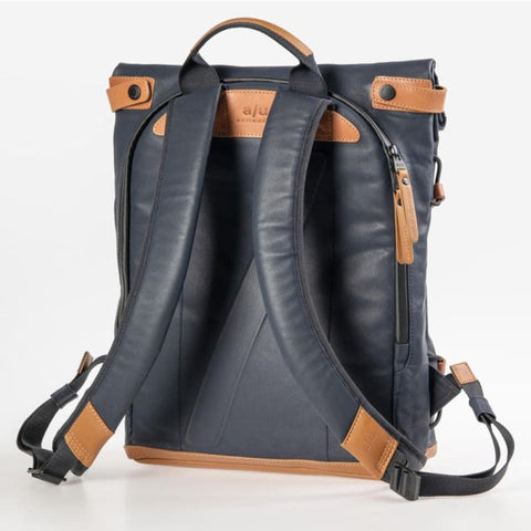 aunts & uncles - Rucksäcke - aunts & uncles Rucksack Yokohama night blue
