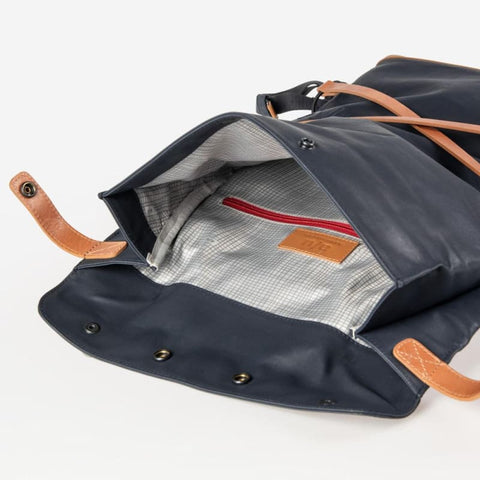aunts & uncles - Rucksäcke - aunts & uncles Rucksack Yokohama night blue