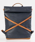 aunts & uncles - Rucksäcke - aunts & uncles Rucksack Yokohama night blue
