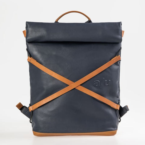 aunts & uncles - Rucksäcke - aunts & uncles Rucksack Yokohama night blue