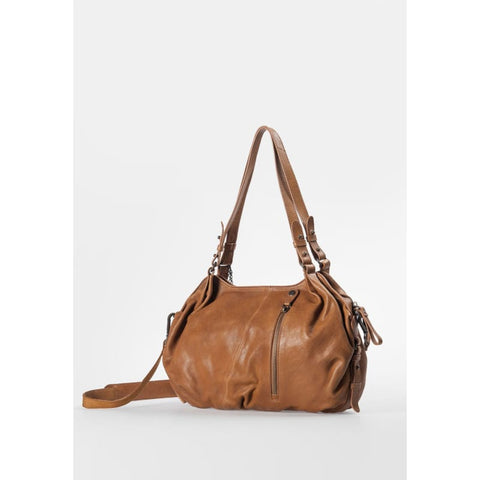 aunts & uncles - Schultertaschen - aunts & uncles Schultertasche Phoebe creme brulee