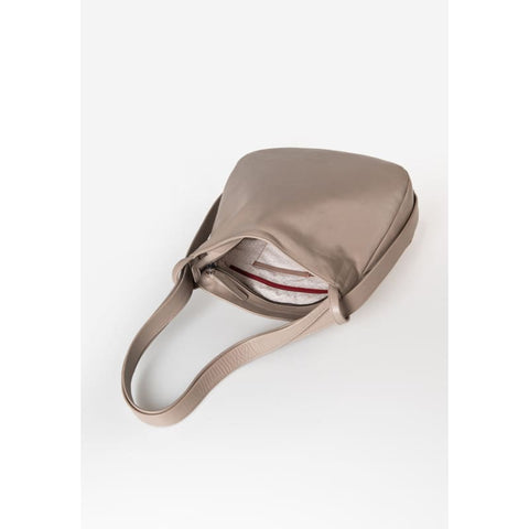 aunts & uncles - Umhängetaschen - aunts & uncles Schultertasche/Rucksack Whisper cashmere