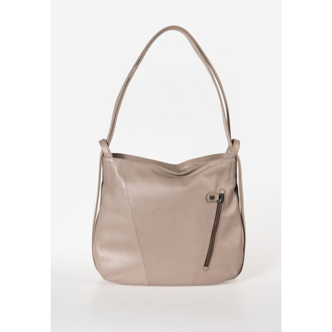 aunts & uncles - Umhängetaschen - aunts & uncles Schultertasche/Rucksack Whisper cashmere