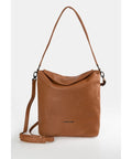 aunts & uncles - Shopper - aunts & uncles Shopper Lotus cognac