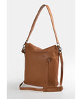 aunts & uncles - Shopper - aunts & uncles Shopper Lotus cognac