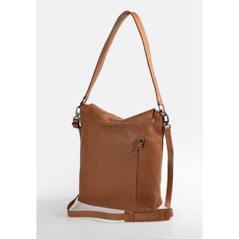 aunts & uncles - Shopper - aunts & uncles Shopper Lotus cognac