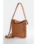aunts & uncles - Shopper - aunts & uncles Shopper Lotus cognac