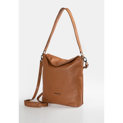 aunts & uncles - Shopper - aunts & uncles Shopper Lotus cognac