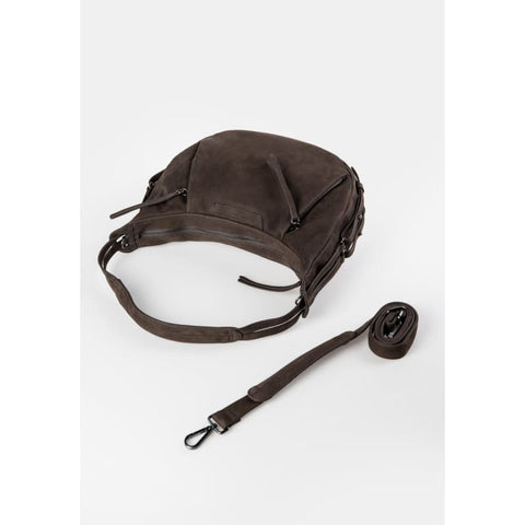aunts & uncles - Schultertaschen - aunts & uncles Schultertasche Turnip mulch