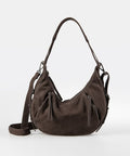aunts & uncles - Schultertaschen - aunts & uncles Schultertasche Turnip mulch