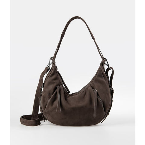 aunts & uncles - Schultertaschen - aunts & uncles Schultertasche Turnip mulch