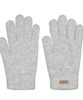 Barts - HIS-Kategorie - Barts Bridgey Gloves heather grey