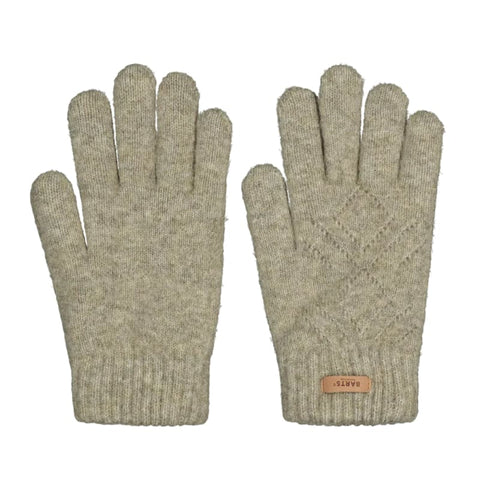 Barts - HIS-Kategorie - Barts Bridgey Gloves light pistache