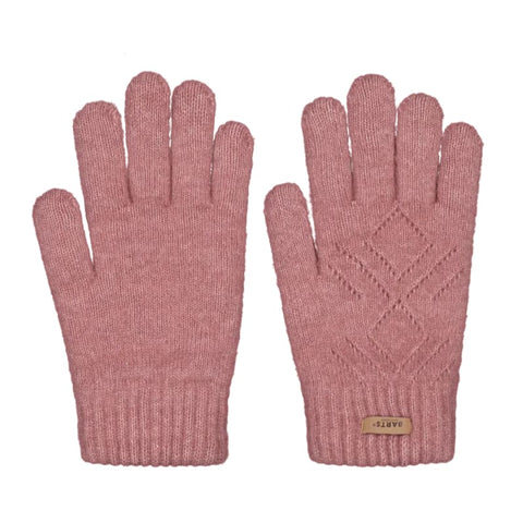 Barts - HIS-Kategorie - Barts Bridgey Gloves morganite