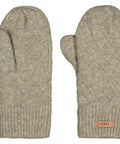 Barts - Handschuhe - Barts Bridgey Mitts light pistache