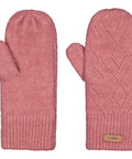 Barts - Handschuhe - Barts Bridgey Mitts morganite