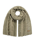 Barts - Schals - Barts Bridgey Scarf light pistache