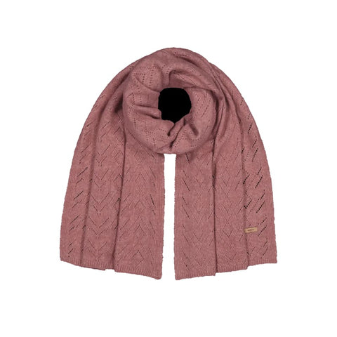 Barts - Schals - Barts Bridgey Scarf morganite