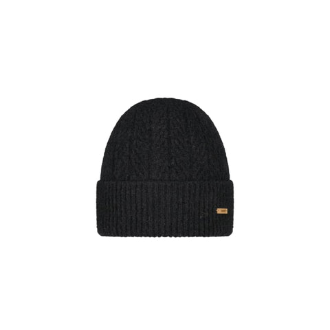 Barts - Kopfbedeckungen - Barts Calmela Beanie black