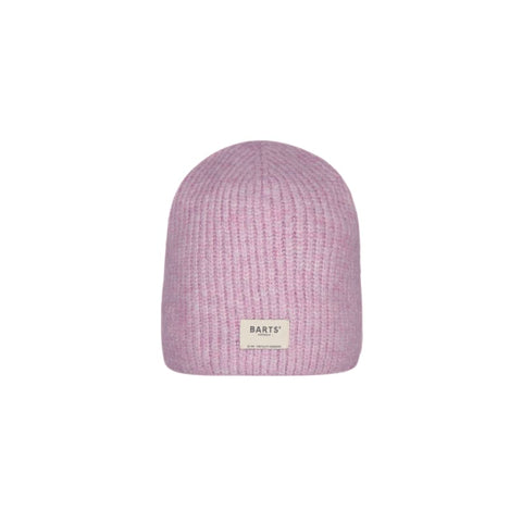 Barts - Kopfbedeckungen - Barts Darty Beanie orchid