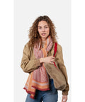 Barts - Schals - Barts Eedith Scarf rose