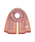 Barts - Schals - Barts Eedith Scarf rose
