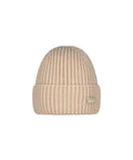 Barts - Kopfbedeckungen - Barts Guane Beanie cream