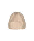 Barts - Kopfbedeckungen - Barts Guane Beanie cream