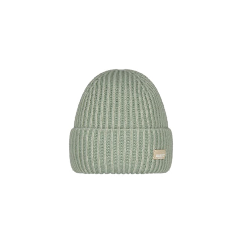 Barts - Kopfbedeckungen - Barts Guane Beanie sage