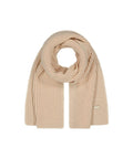 Barts - Schals - Barts Guane Scarf cream