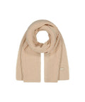 Barts - Schals - Barts Guane Scarf cream