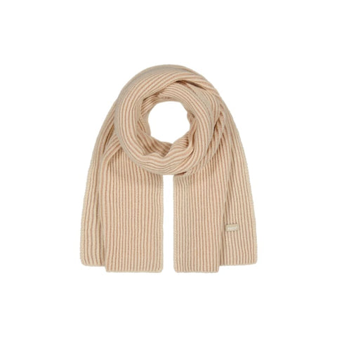 Barts - Schals - Barts Guane Scarf cream