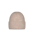 Barts - Kopfbedeckungen - Barts Laksa Beanie light brown