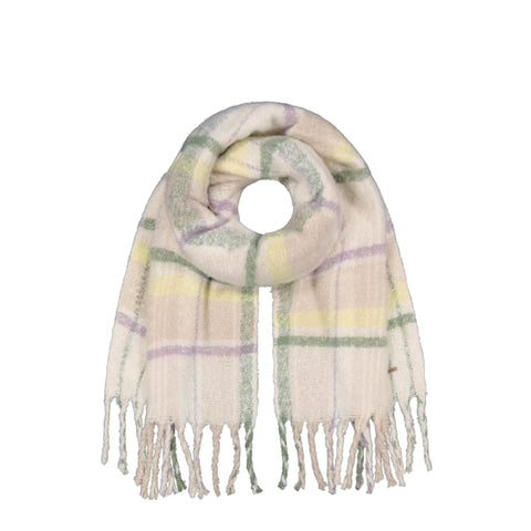 Barts - Schals - Barts Loriant Scarf sand