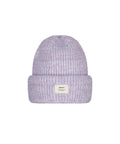 Barts - Kopfbedeckungen - Barts Owlet Beanie lilac