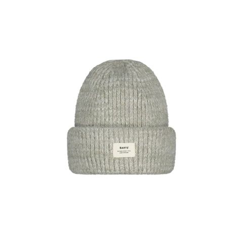 Barts - Kopfbedeckungen - Barts Owlet Beanie pale army