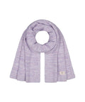 Barts - Schals - Barts Owlet Scarf lilac